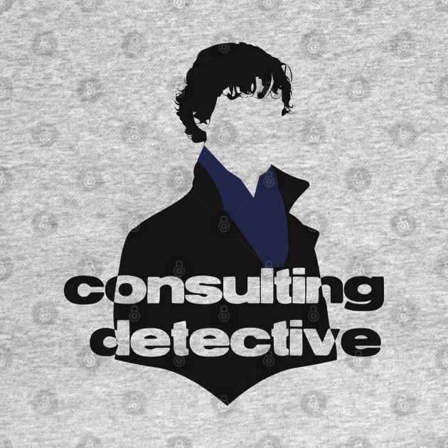 Consulting Detective by Meta Cortex